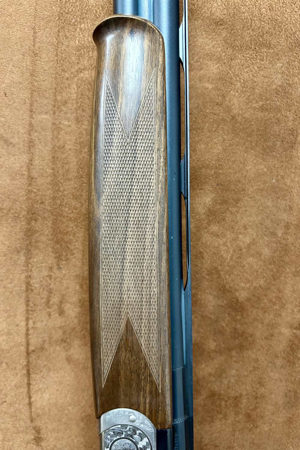 Beretta 686 Silver Pigeon 1 Sporting  20GA 30" | 26050076-img-11