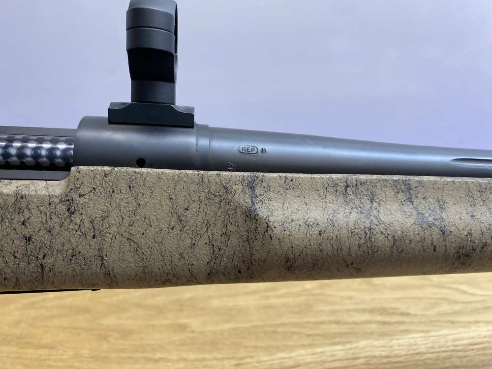 Remington Model 700 LV .17 Rem Fireball 26" *AWESOME FLUTED BARREL MODEL*-img-25