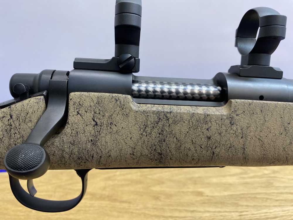 Remington Model 700 LV .17 Rem Fireball 26" *AWESOME FLUTED BARREL MODEL*-img-24