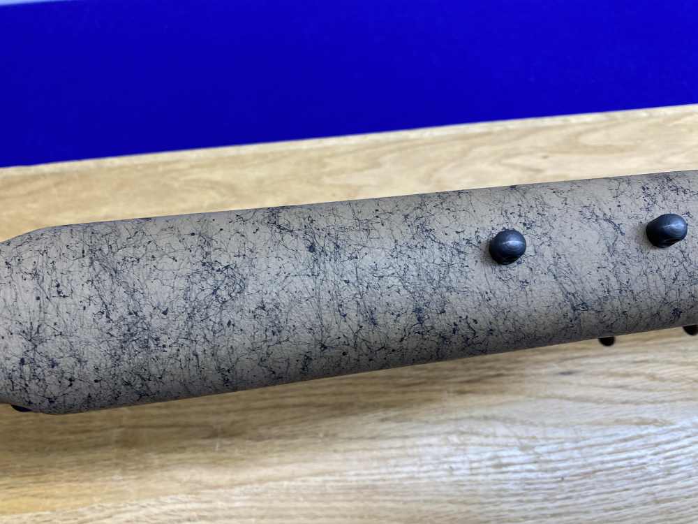 Remington Model 700 LV .17 Rem Fireball 26" *AWESOME FLUTED BARREL MODEL*-img-44
