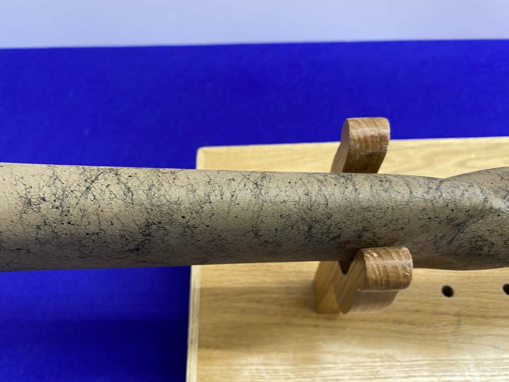 Remington Model 700 LV .17 Rem Fireball 26" *AWESOME FLUTED BARREL MODEL*-img-32