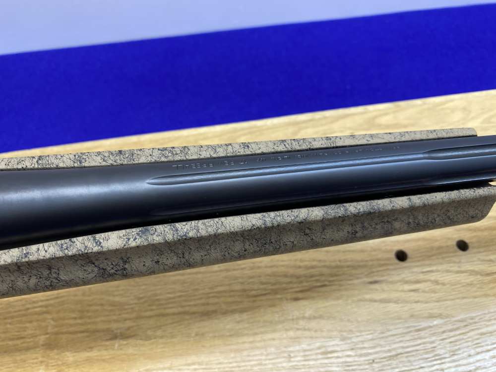 Remington Model 700 LV .17 Rem Fireball 26" *AWESOME FLUTED BARREL MODEL*-img-36