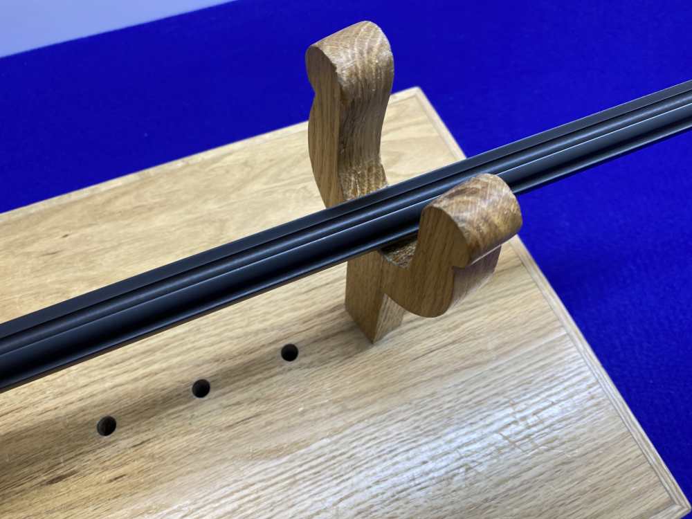 Remington Model 700 LV .17 Rem Fireball 26" *AWESOME FLUTED BARREL MODEL*-img-46