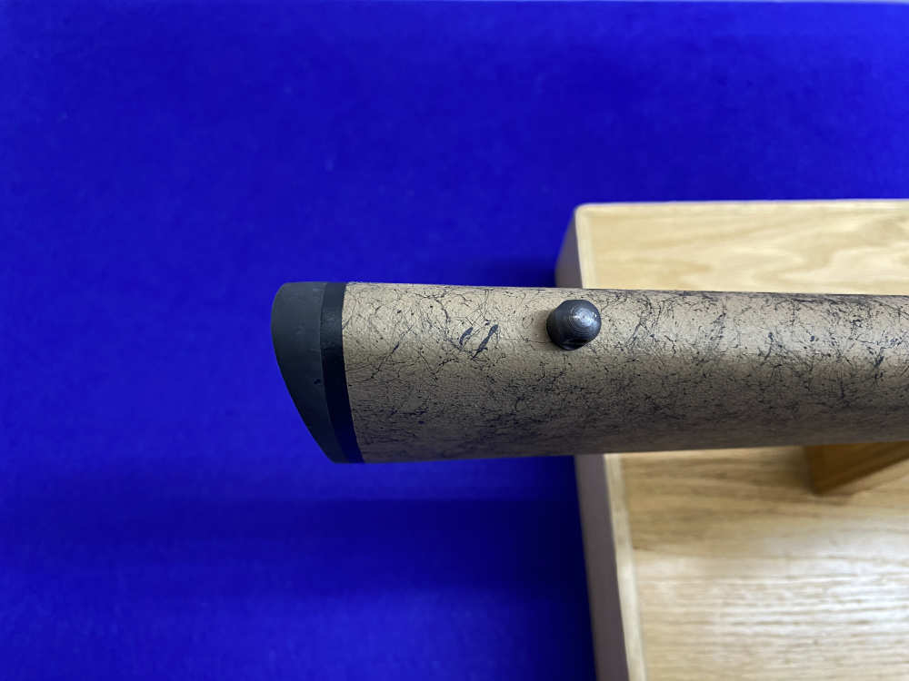 Remington Model 700 LV .17 Rem Fireball 26" *AWESOME FLUTED BARREL MODEL*-img-40