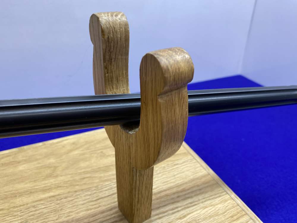 Remington Model 700 LV .17 Rem Fireball 26" *AWESOME FLUTED BARREL MODEL*-img-28