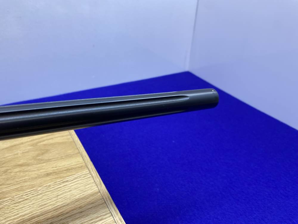 Remington Model 700 LV .17 Rem Fireball 26" *AWESOME FLUTED BARREL MODEL*-img-29