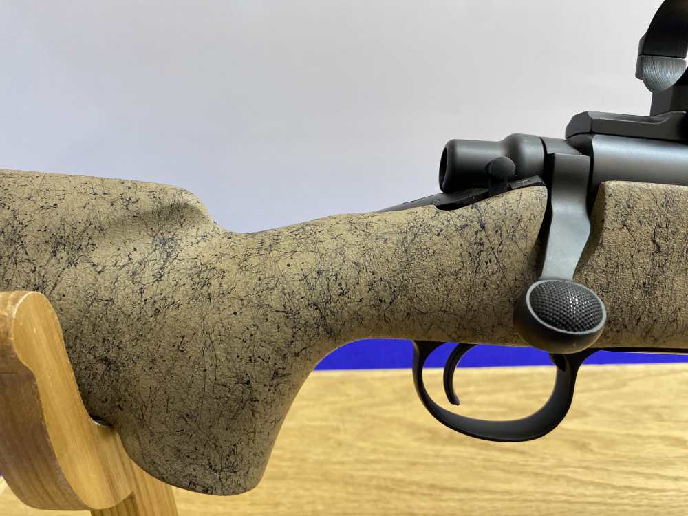 Remington Model 700 LV .17 Rem Fireball 26" *AWESOME FLUTED BARREL MODEL*-img-23