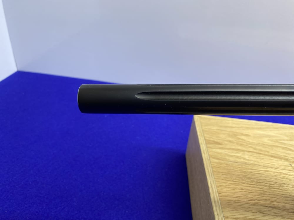 Remington Model 700 LV .17 Rem Fireball 26" *AWESOME FLUTED BARREL MODEL*-img-15