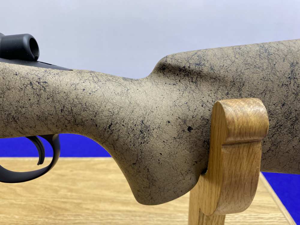 Remington Model 700 LV .17 Rem Fireball 26" *AWESOME FLUTED BARREL MODEL*-img-7