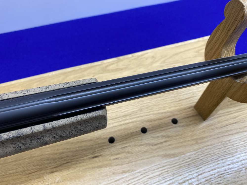 Remington Model 700 LV .17 Rem Fireball 26" *AWESOME FLUTED BARREL MODEL*-img-37