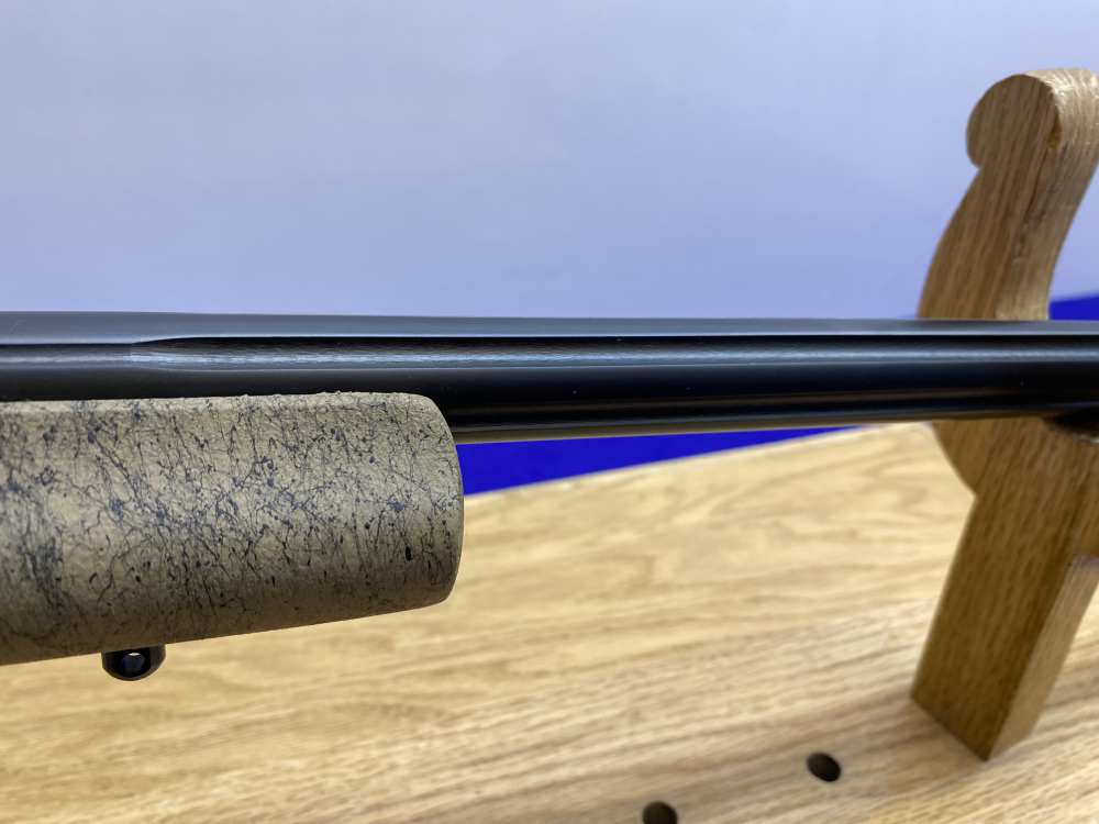 Remington Model 700 LV .17 Rem Fireball 26" *AWESOME FLUTED BARREL MODEL*-img-27