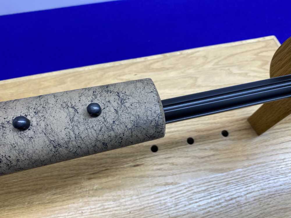 Remington Model 700 LV .17 Rem Fireball 26" *AWESOME FLUTED BARREL MODEL*-img-45