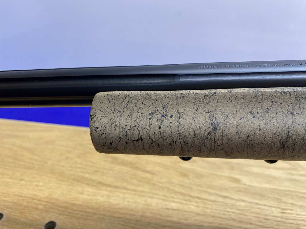 Remington Model 700 LV .17 Rem Fireball 26" *AWESOME FLUTED BARREL MODEL*-img-12