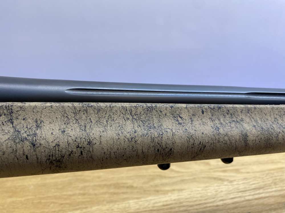Remington Model 700 LV .17 Rem Fireball 26" *AWESOME FLUTED BARREL MODEL*-img-26