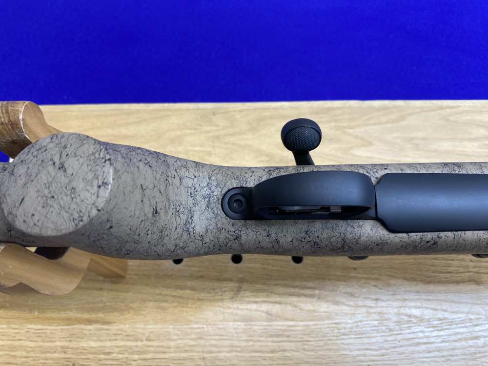 Remington Model 700 LV .17 Rem Fireball 26" *AWESOME FLUTED BARREL MODEL*-img-42
