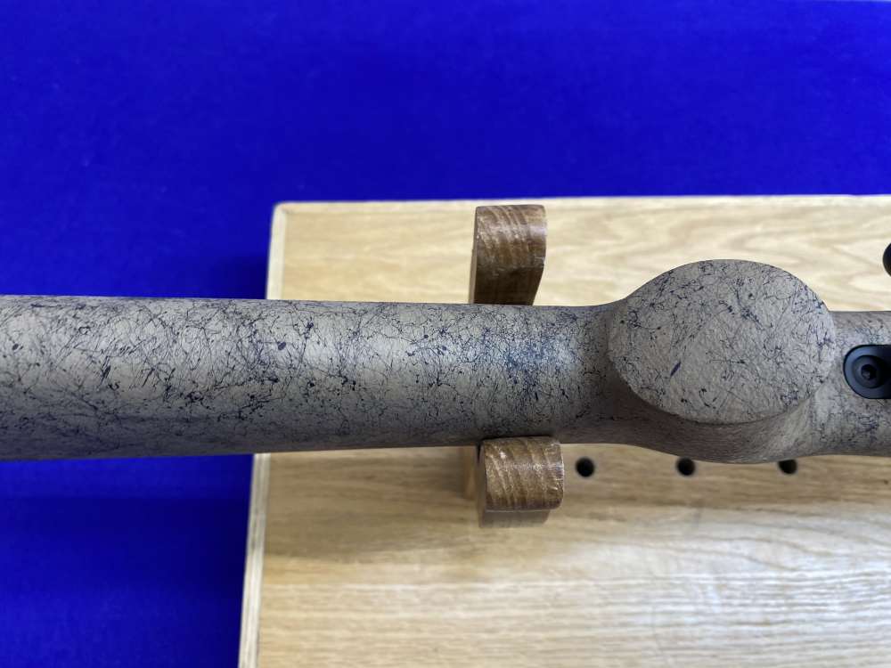 Remington Model 700 LV .17 Rem Fireball 26" *AWESOME FLUTED BARREL MODEL*-img-41