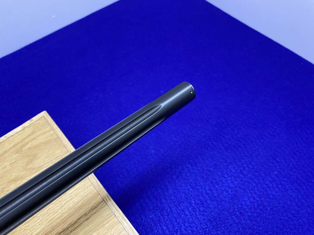 Remington Model 700 LV .17 Rem Fireball 26" *AWESOME FLUTED BARREL MODEL*-img-39