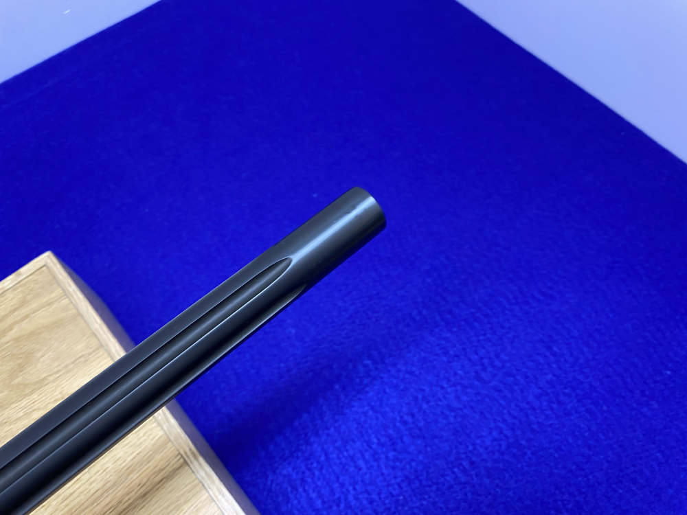 Remington Model 700 LV .17 Rem Fireball 26" *AWESOME FLUTED BARREL MODEL*-img-48