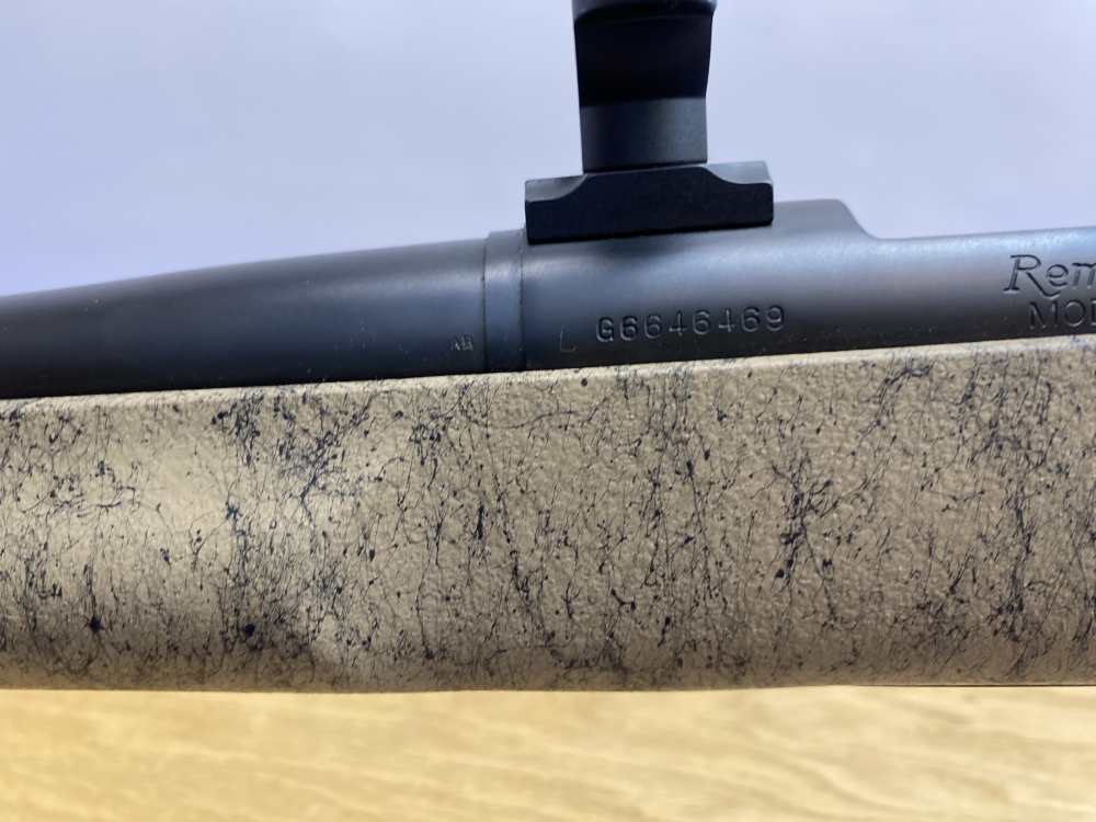 Remington Model 700 LV .17 Rem Fireball 26" *AWESOME FLUTED BARREL MODEL*-img-10