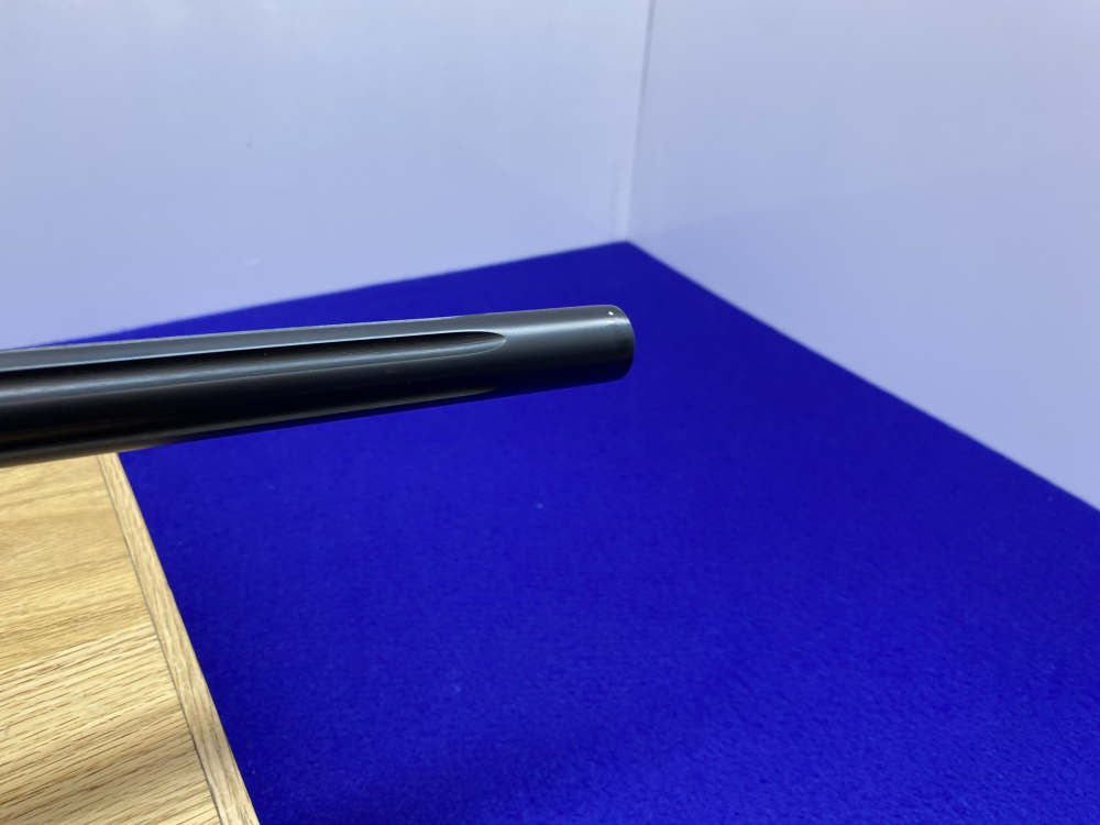 Remington Model 700 LV .17 Rem Fireball 26" *AWESOME FLUTED BARREL MODEL*-img-30
