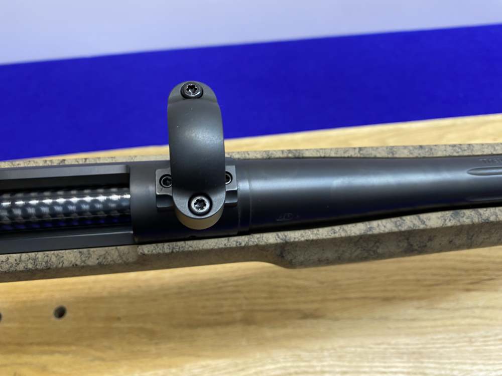 Remington Model 700 LV .17 Rem Fireball 26" *AWESOME FLUTED BARREL MODEL*-img-35