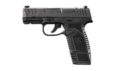 FN Reflex MRD 9mm Pistol, Black (66-101410)-img-2