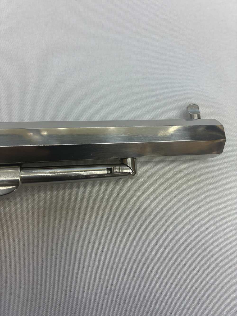 Pietta 1851 Modern Manufactured 44 Cal Black Powder-img-9