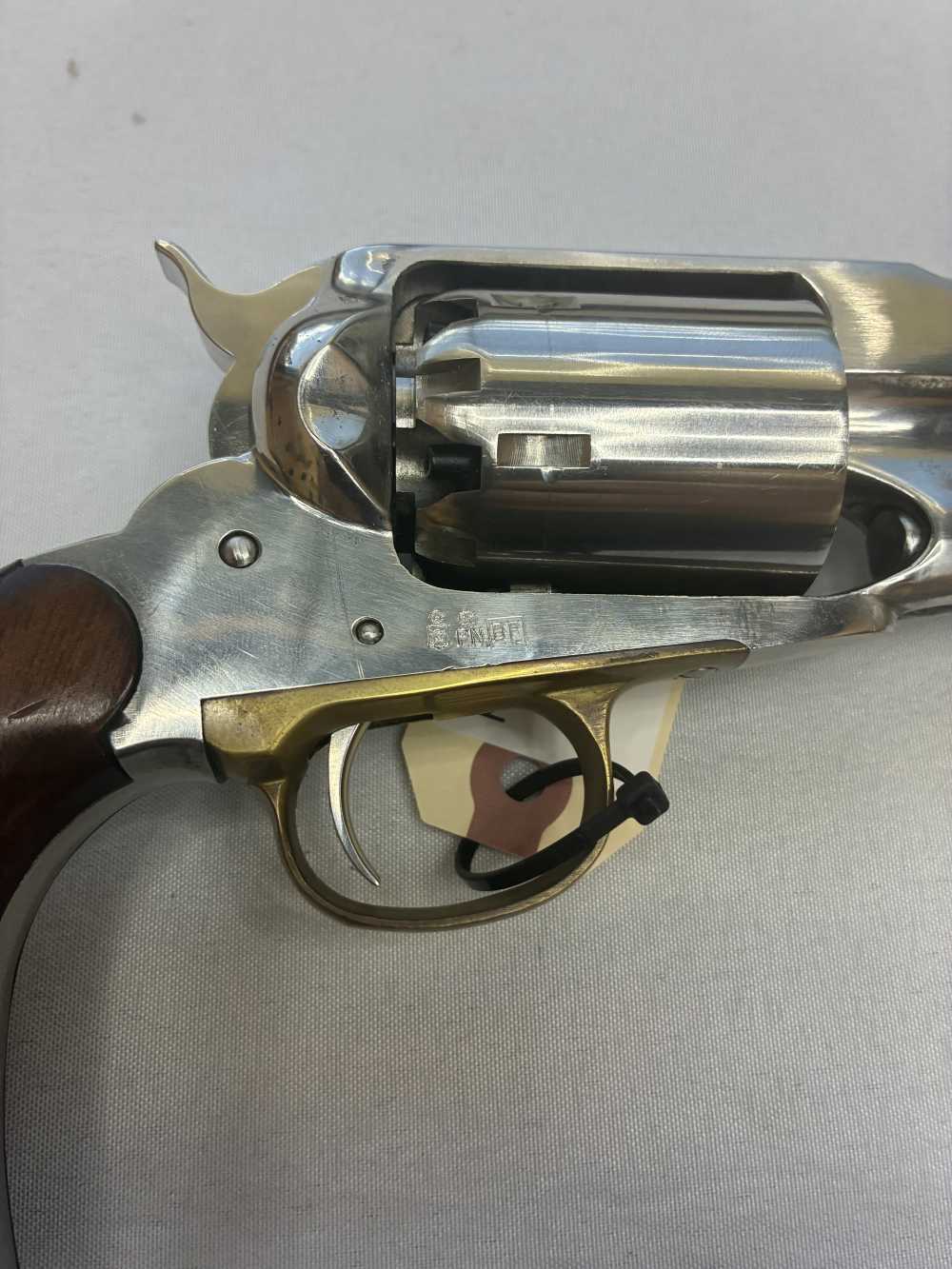 Pietta 1851 Modern Manufactured 44 Cal Black Powder-img-7