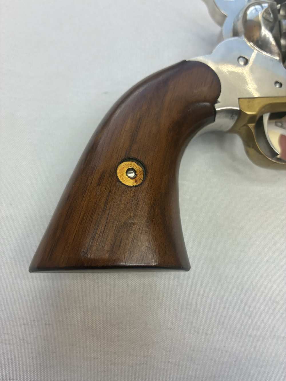 Pietta 1851 Modern Manufactured 44 Cal Black Powder-img-6