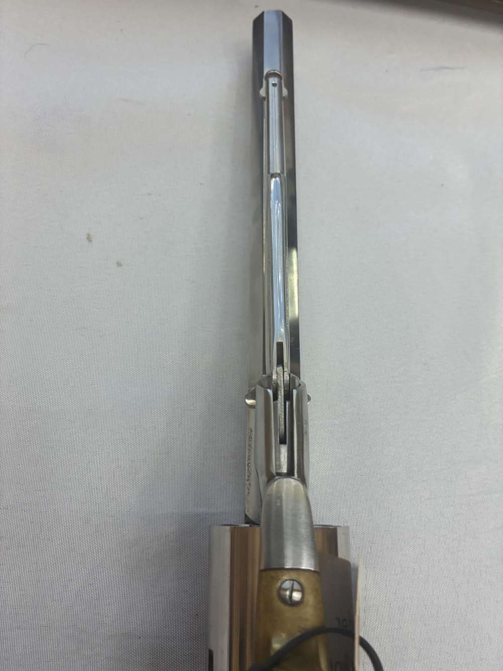 Pietta 1851 Modern Manufactured 44 Cal Black Powder-img-10