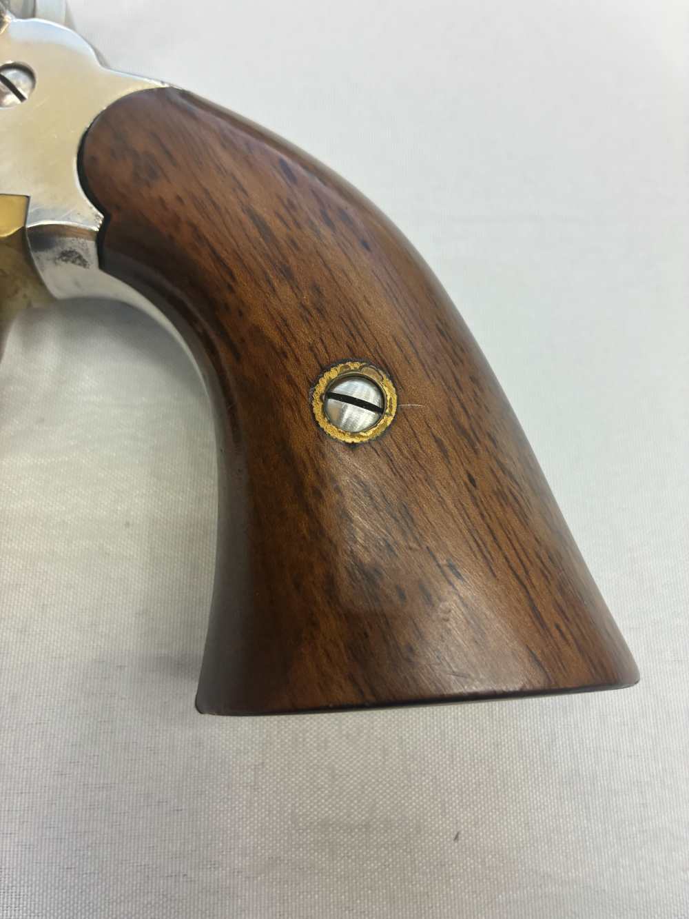 Pietta 1851 Modern Manufactured 44 Cal Black Powder-img-2