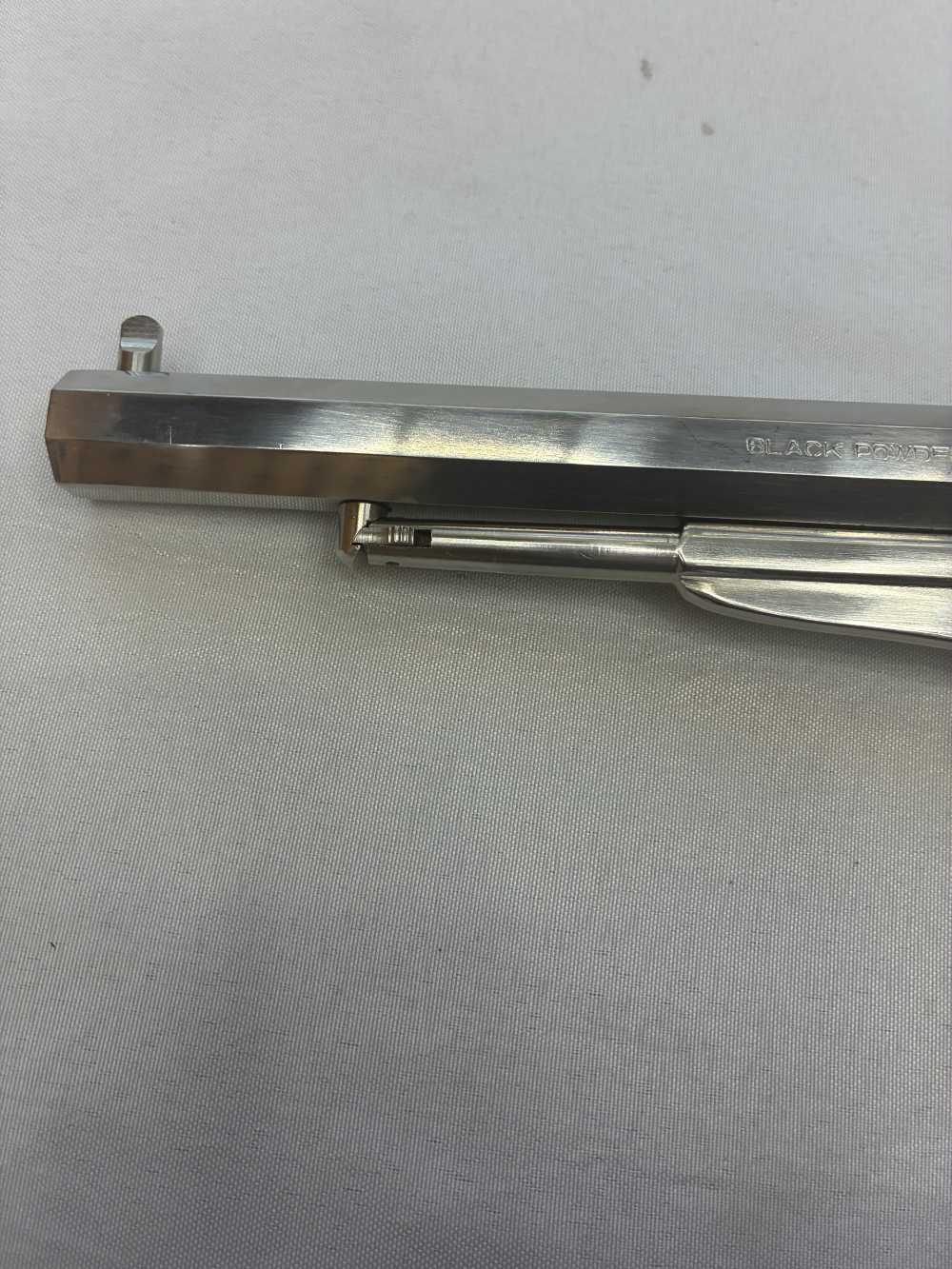Pietta 1851 Modern Manufactured 44 Cal Black Powder-img-5