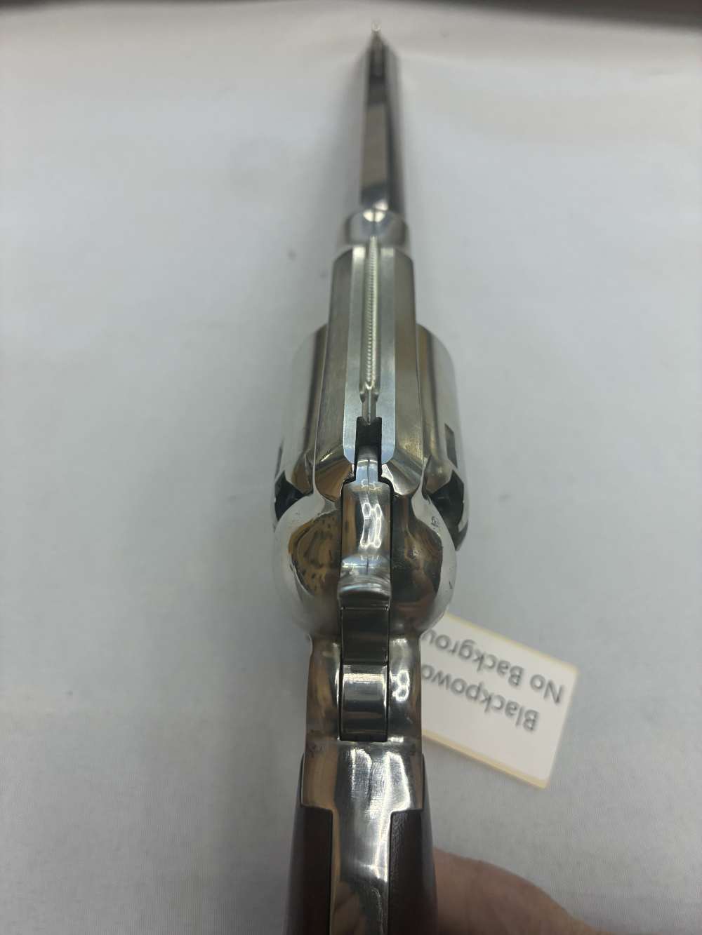 Pietta 1851 Modern Manufactured 44 Cal Black Powder-img-13