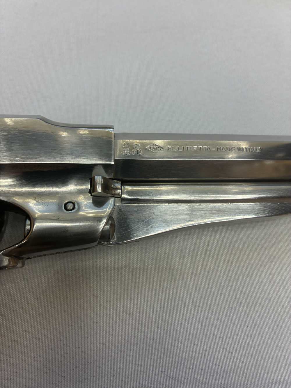 Pietta 1851 Modern Manufactured 44 Cal Black Powder-img-8