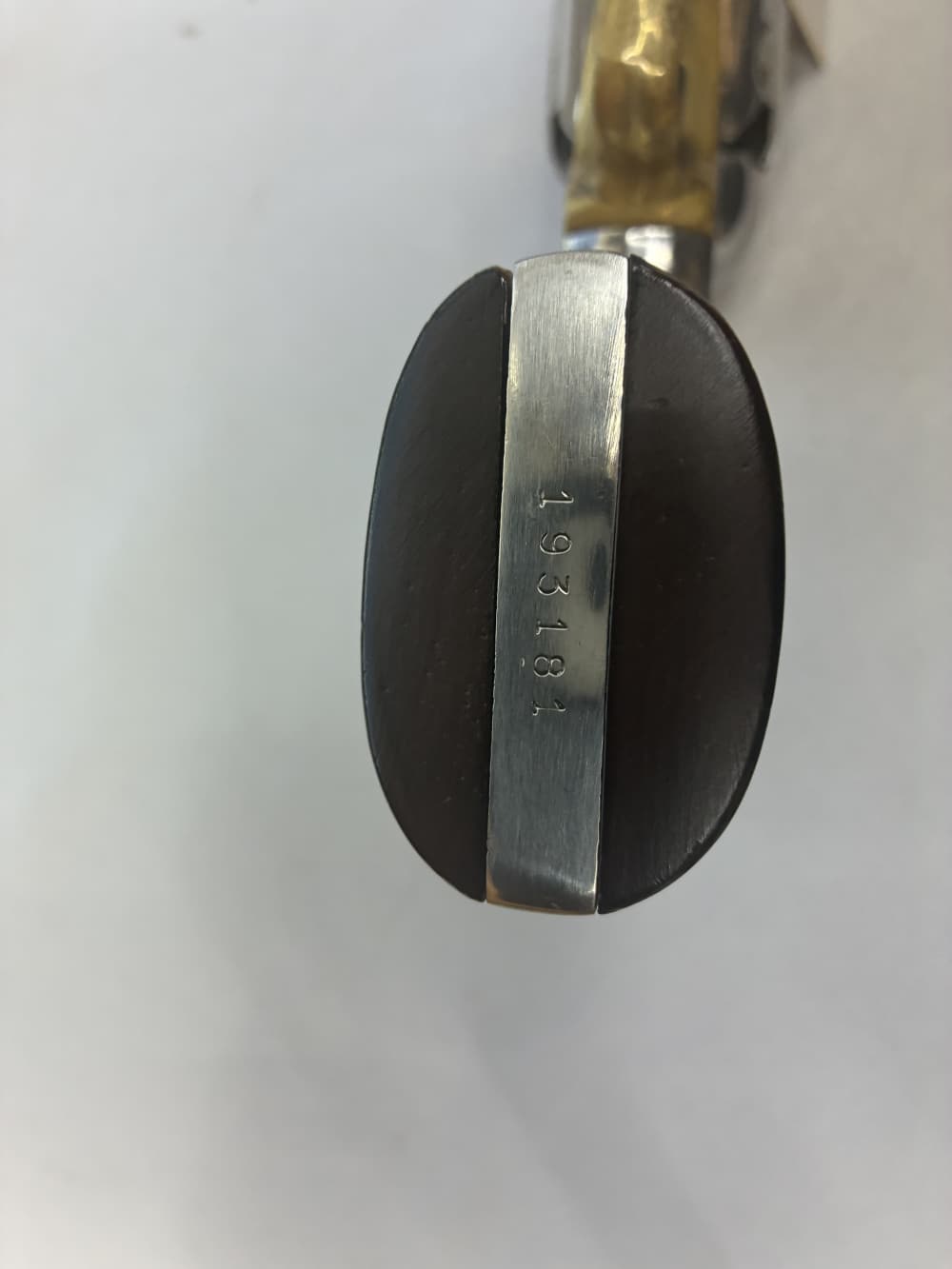 Pietta 1851 Modern Manufactured 44 Cal Black Powder-img-12