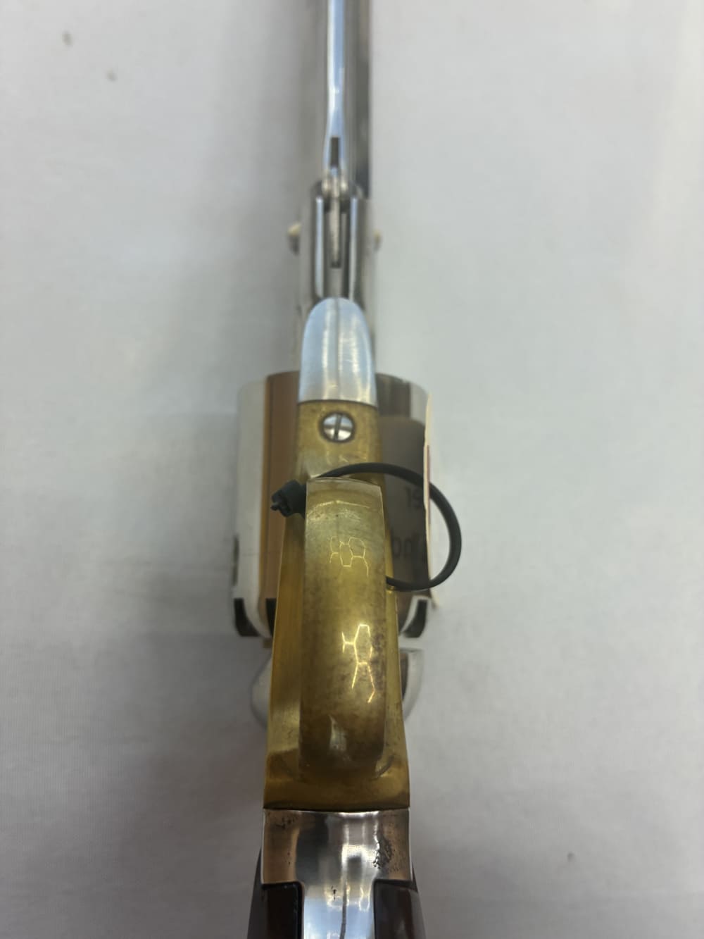 Pietta 1851 Modern Manufactured 44 Cal Black Powder-img-11