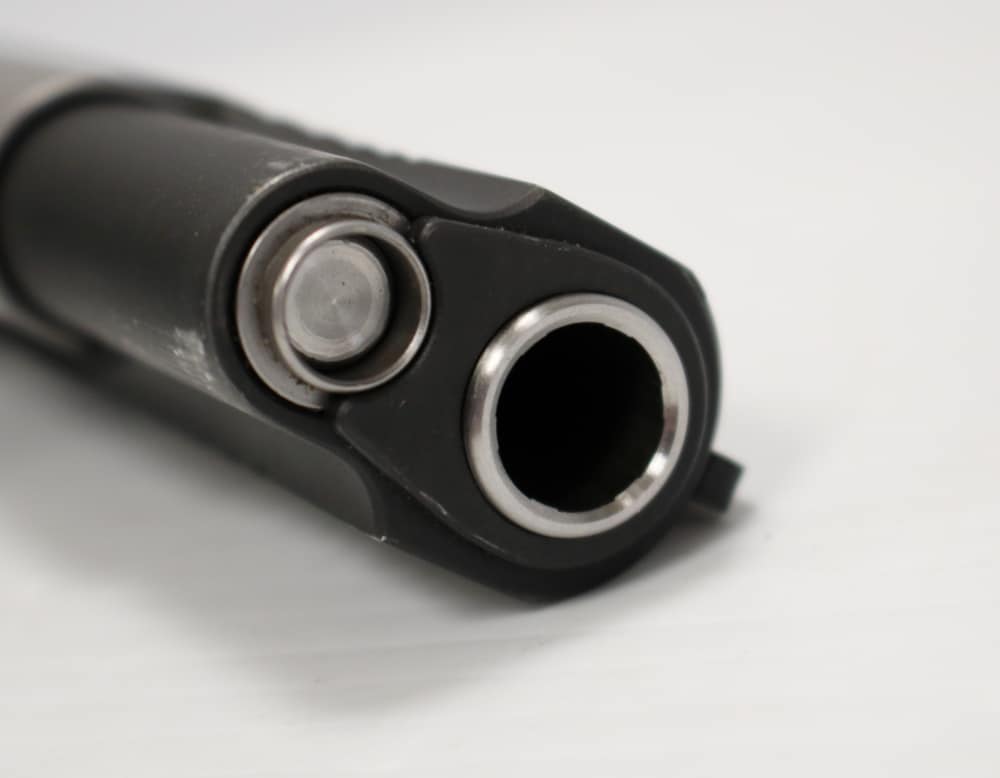 Kimber Custom II 2-Tone .45 ACP Semi-Auto Pistol, 5" Barrel, 7 Rd.-img-26