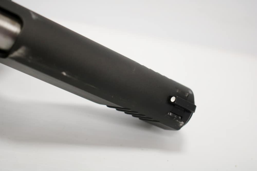 Kimber Custom II 2-Tone .45 ACP Semi-Auto Pistol, 5" Barrel, 7 Rd.-img-18