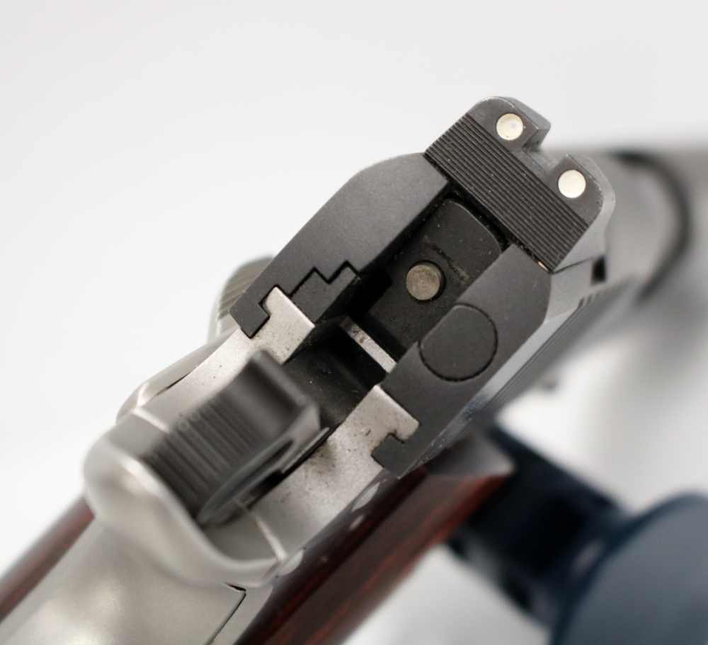 Kimber Custom II 2-Tone .45 ACP Semi-Auto Pistol, 5" Barrel, 7 Rd.-img-24