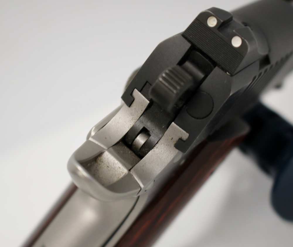 Kimber Custom II 2-Tone .45 ACP Semi-Auto Pistol, 5" Barrel, 7 Rd.-img-23