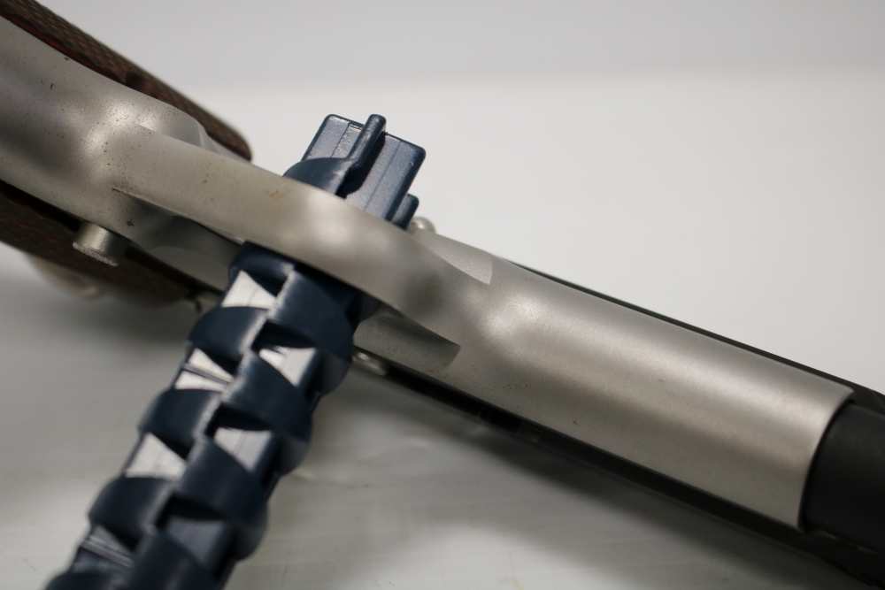 Kimber Custom II 2-Tone .45 ACP Semi-Auto Pistol, 5" Barrel, 7 Rd.-img-28
