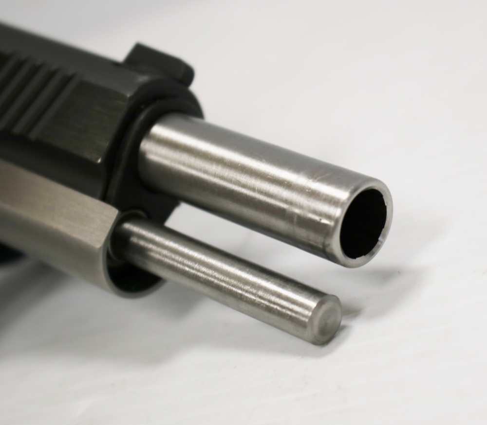 Kimber Custom II 2-Tone .45 ACP Semi-Auto Pistol, 5" Barrel, 7 Rd.-img-35