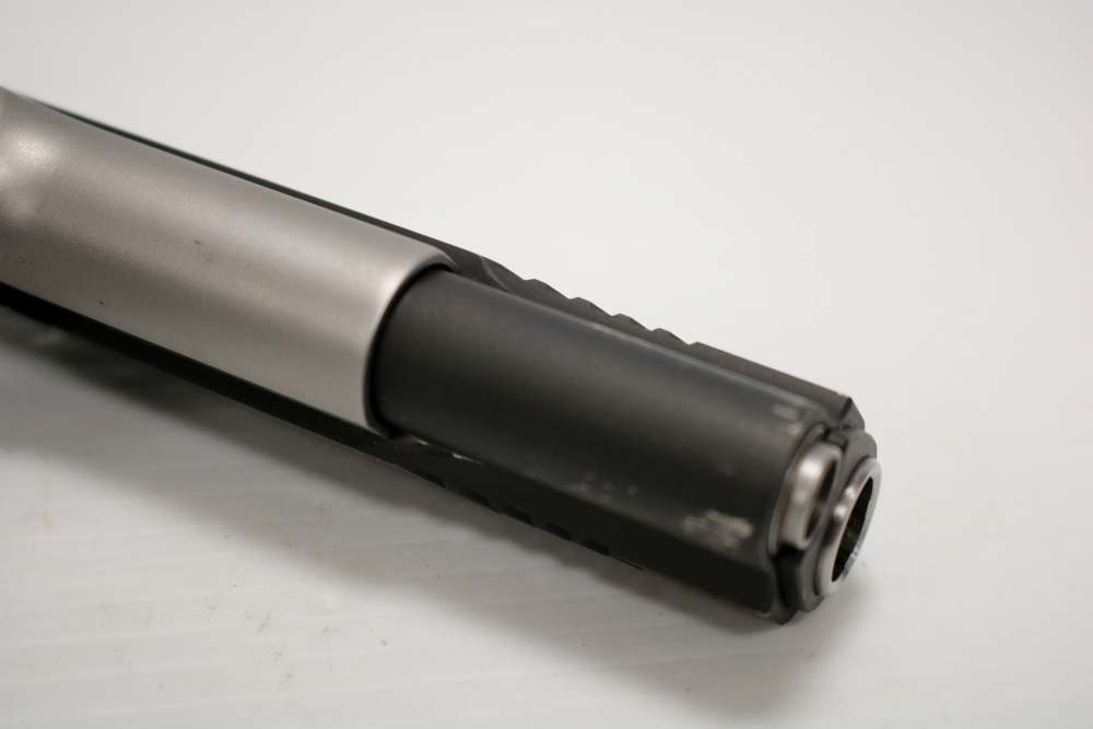 Kimber Custom II 2-Tone .45 ACP Semi-Auto Pistol, 5" Barrel, 7 Rd.-img-27