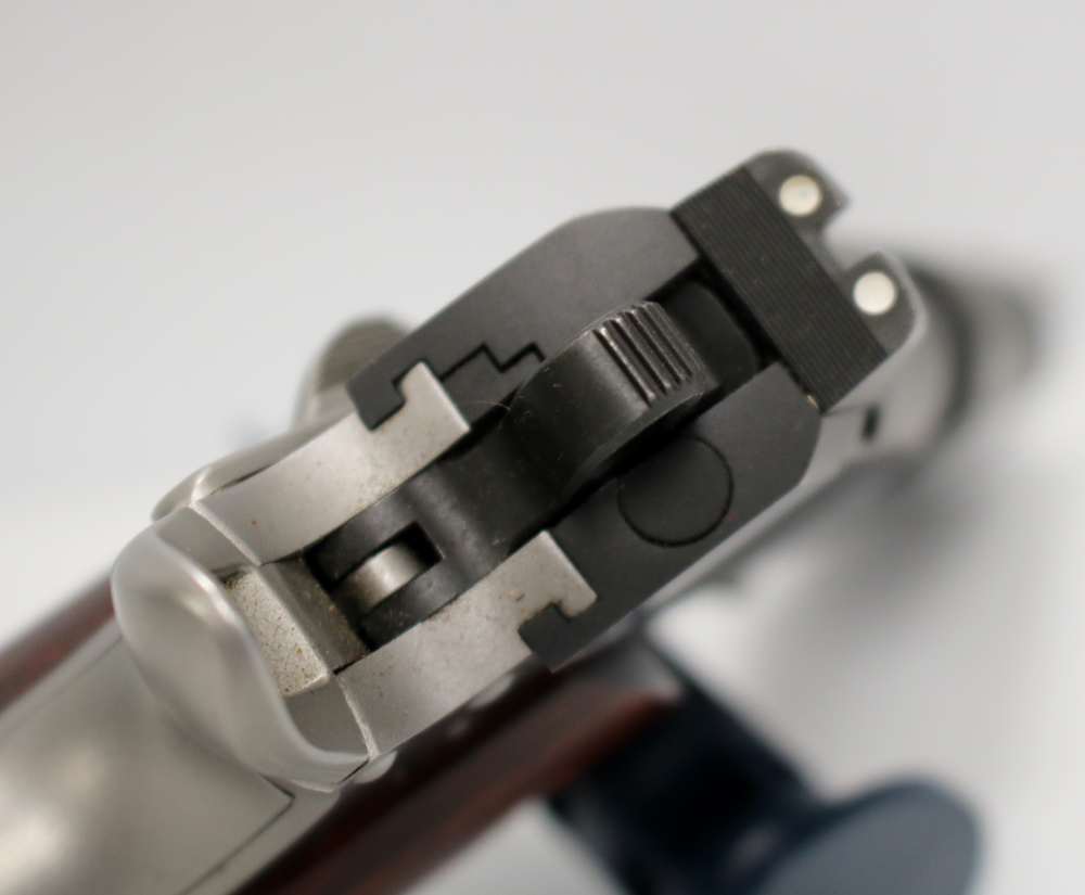 Kimber Custom II 2-Tone .45 ACP Semi-Auto Pistol, 5" Barrel, 7 Rd.-img-22