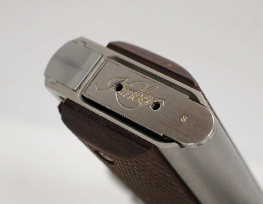 Kimber Custom II 2-Tone .45 ACP Semi-Auto Pistol, 5" Barrel, 7 Rd.-img-30