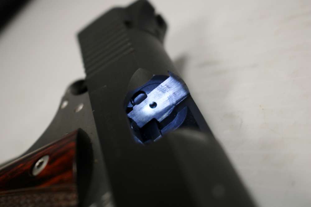 Kimber Custom II 2-Tone .45 ACP Semi-Auto Pistol, 5" Barrel, 7 Rd.-img-37