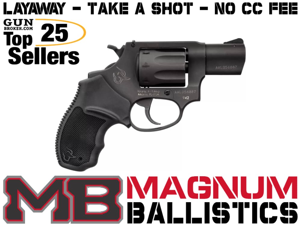 Taurus 942 22LR-img-0