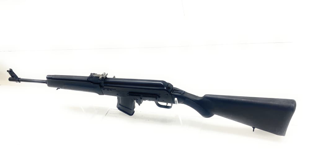 IZHMASH/EAA CORP. SAIGA MODERN 7.62X39MM RIFLE-img-6