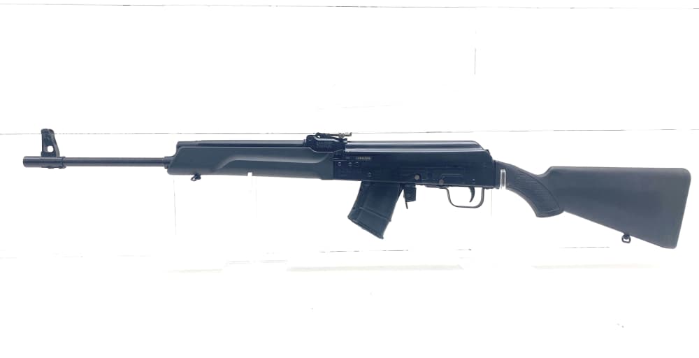 IZHMASH/EAA CORP. SAIGA MODERN 7.62X39MM RIFLE-img-10