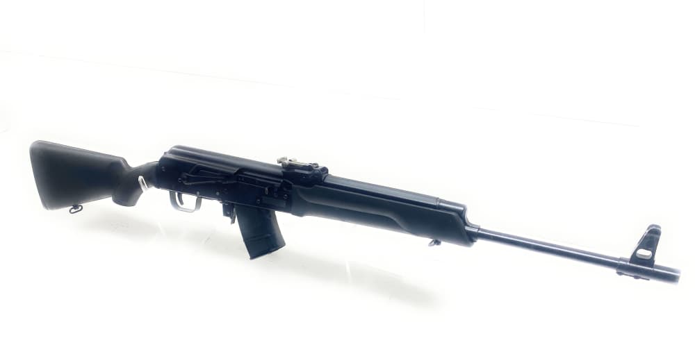 IZHMASH/EAA CORP. SAIGA MODERN 7.62X39MM RIFLE-img-0